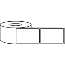 4" x 6" Thermal Label Roll - 3" Core / 8" Outer Diameter